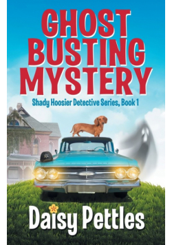 Ghost Busting Mystery