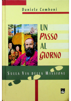 Ul Passo Al Giorno