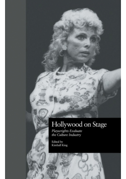 Hollywood on Stage