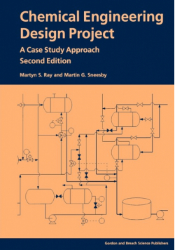 Chemical Engineering Design Project