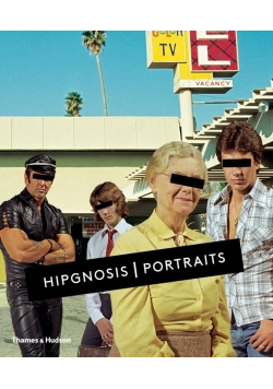 Hipgnosis Portraits