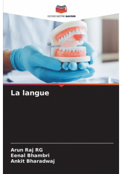 La langue