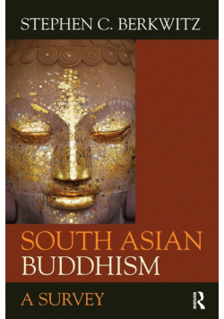 South Asian Buddhism