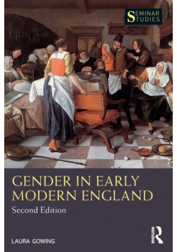 Gender in Early Modern England
