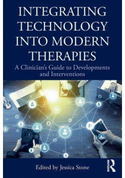 Integrating Technology into Modern Therapies