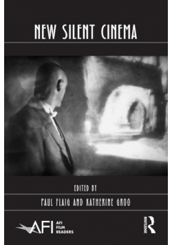 New Silent Cinema