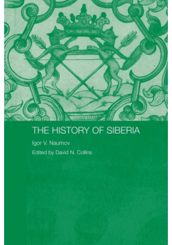 The History of Siberia