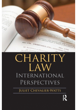 Charity Law
