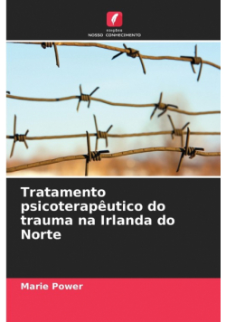 Tratamento psicoterapêutico do trauma na Irlanda do Norte