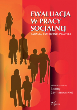 Ewaluacja w pracy socjalnej