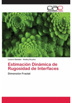 Estimación Dinámica de Rugosidad de Interfaces