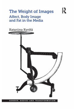The Weight of Images