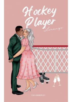 Hockey Player