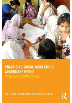 Practising Social Work Ethics Around the World