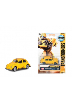 Transormers M6 Bumblebee Auto