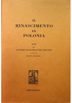 Il rinascimento in Polonia