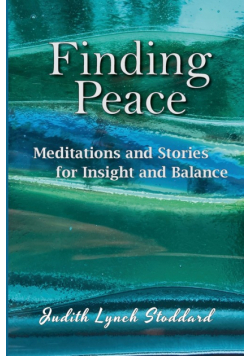 Finding Peace