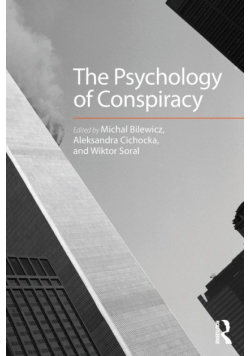 The Psychology of Conspiracy