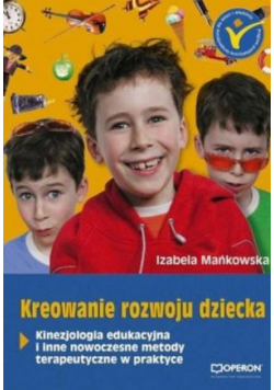 Kierowanie rozwoju dziecka