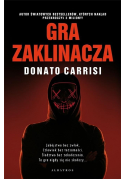 Gra zaklinacza