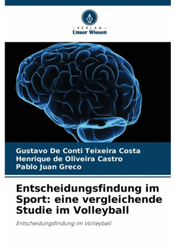 Entscheidungsfindung im Sport