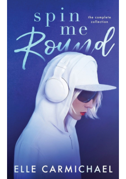 Spin Me Round