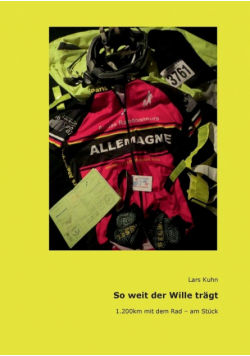 So weit der Wille trägt