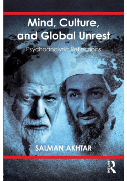 Mind, Culture, and Global Unrest