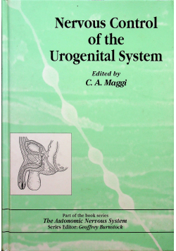 Nervous Control of the urogenital system