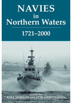 Navies in Northern Waters