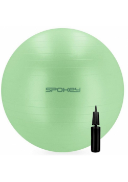 Piłka gimnastyczna Fitball 55cm