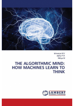 The Algorithmic Mind