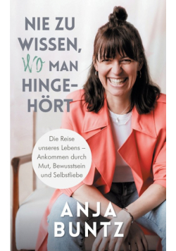 Nie zu wissen, wo man hingehört