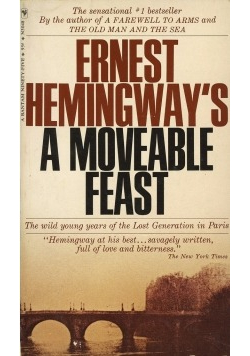 A moveable feast