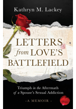 Letters from Love's Battlefield