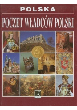 Polska Poczet władców Polski