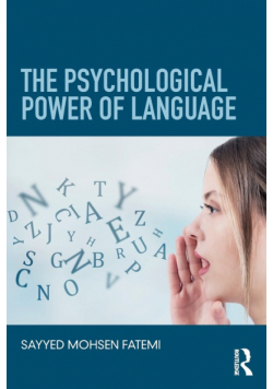 The Psychological Power of Language