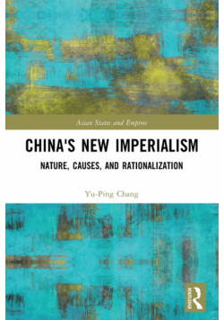 China's New Imperialism