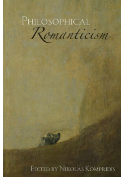 Philosophical Romanticism