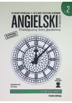 Angielski w tłumaczeniach Gramatyka Część 2