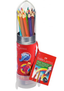 Kredki Colour Grip 2001 15szt