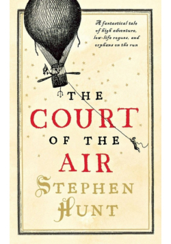 Court of the Air