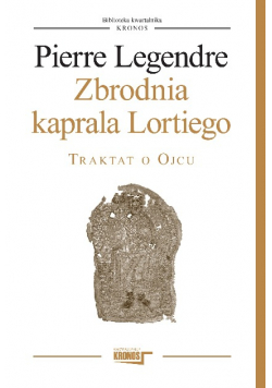 Zbrodnia kaprala Lortiego
