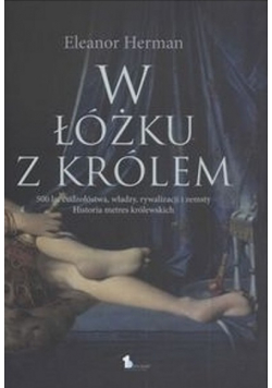 W łóżku z królem