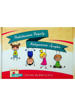 Podstawowe reguły nabywania języka Sekwencje