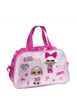 Torba sportowa LOL LOA-074 PASO