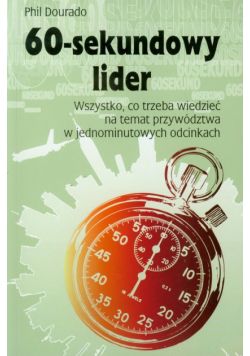 60 sekundowy lider