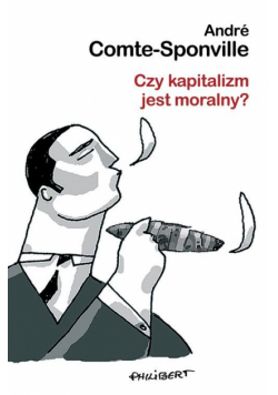 Czy kapitalizm jest moralny