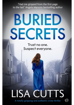 Buried Secrets