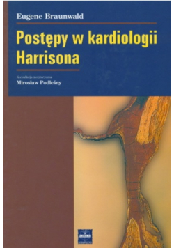 Postępy w kardiologii Harrisona